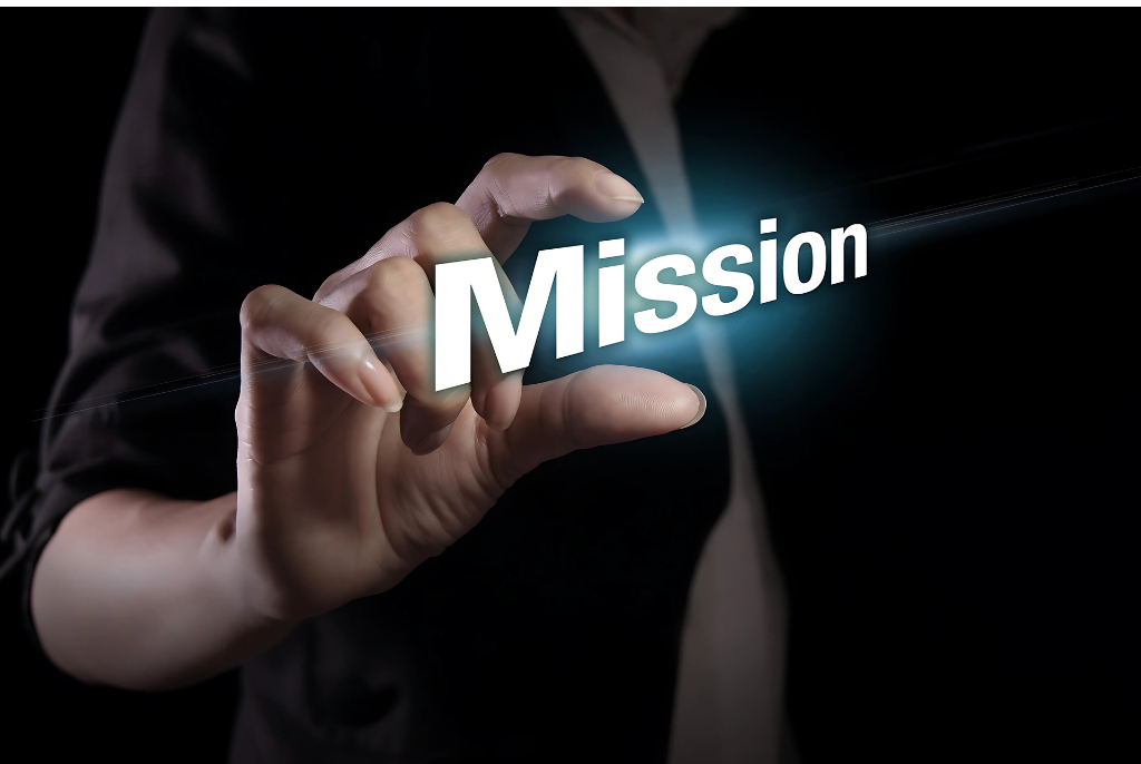 Our Mission