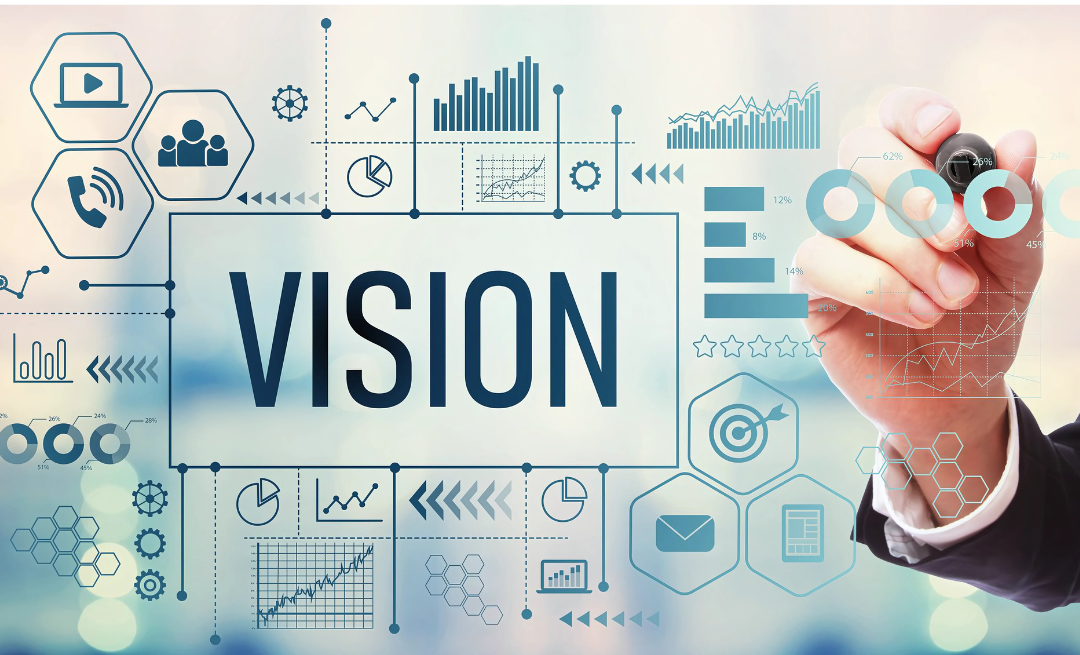 Our Vision